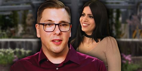 90 Day Fiancé: Colt Johnson Reveals Shocking Life。